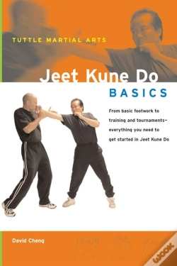 Capa do artigo Jeet Kune Do Basics