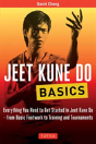 Jeet Kune Do Basics - Preview