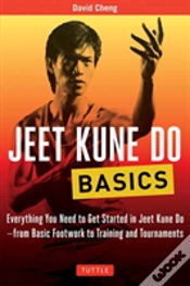 Capa do artigo Jeet Kune Do Basics