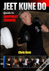 Capa do artigo Jeet Kune Do
