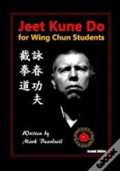 Capa do artigo Jeet Kune Do For Wing Chun Students