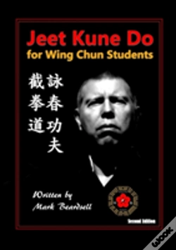 Capa do artigo Jeet Kune Do For Wing Chun Students