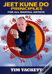 Jeet Kune Do Principles