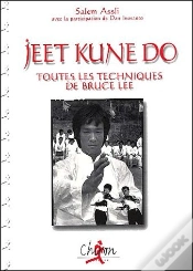 Capa do artigo Jeet Kune Do