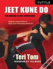 Capa do artigo Jeet Kune Do