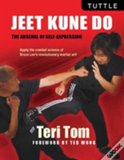 Capa do artigo Jeet Kune Do