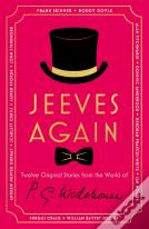 Jeeves Again