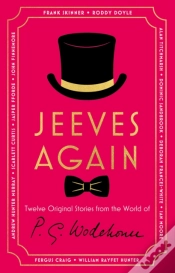Capa do artigo Jeeves Again