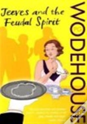 Capa do artigo Jeeves And The Feudal Spirit