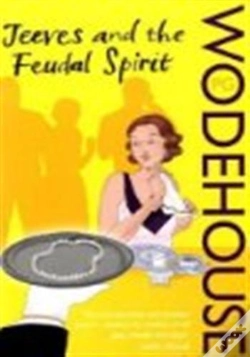 Capa do artigo Jeeves And The Feudal Spirit