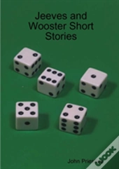 Jeeves And Wooster Short Stories