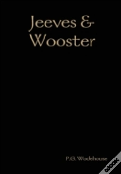 Capa do artigo Jeeves & Wooster