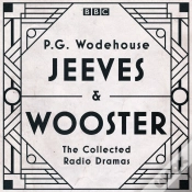 Capa do artigo Jeeves & Wooster