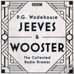 Capa do artigo Jeeves & Wooster