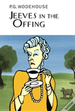 Capa do artigo Jeeves In The Offing