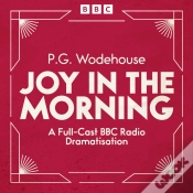 Capa do artigo Jeeves Joy In The Morning