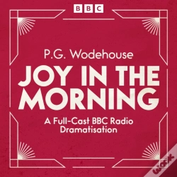 Capa do artigo Jeeves Joy In The Morning