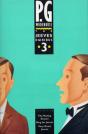 Jeeves Omnibus - Vol 3 - Preview
