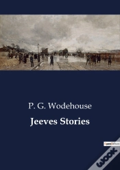Capa do artigo Jeeves Stories