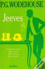 Capa do artigo Jeeves T.1