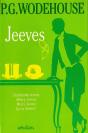 Jeeves T.1 - Preview