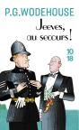 Jeeves T.2 ; Au Secours ! - Preview