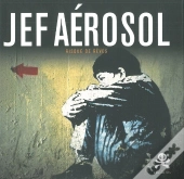 Jef Aerosol,Risque De Reves (Nle Ed)