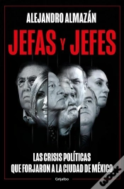 Capa do artigo Jefas Y Jefes