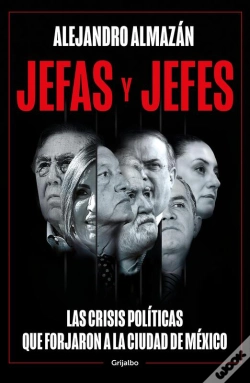 Capa do artigo Jefas Y Jefes