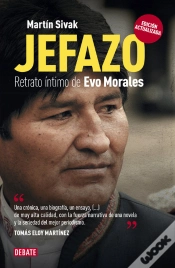 Capa do artigo Jefazo