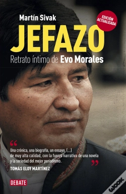 Capa do artigo Jefazo