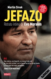 Capa do artigo Jefazo