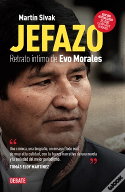 Capa do artigo Jefazo