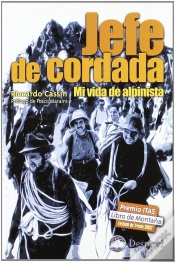 Capa do artigo Jefe De Cordada
