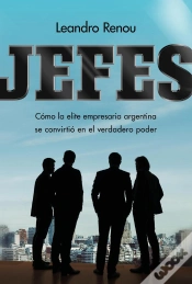 Capa do artigo Jefes