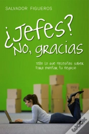 Capa do artigo ¿Jefes? No, Gracias