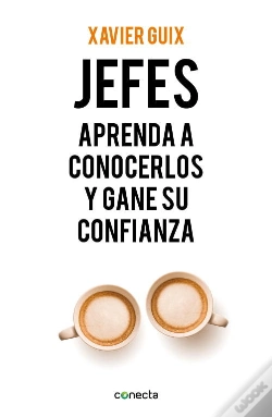 Capa do artigo Jefes