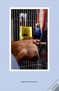 Capa do artigo Jeff Barnett-Winsby: Mark West & Molly Rose