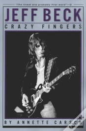 Capa do artigo Jeff Beck