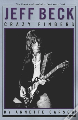 Capa do artigo Jeff Beck