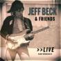Jeff Beck & Friends Live - CD - Preview