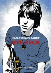 Capa do artigo Jeff Beck