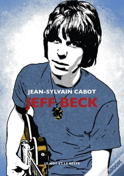 Capa do artigo Jeff Beck