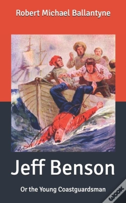 Capa do artigo Jeff Benson