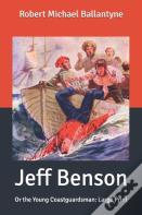 Jeff Benson