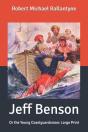 Jeff Benson - Preview