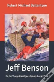 Capa do artigo Jeff Benson