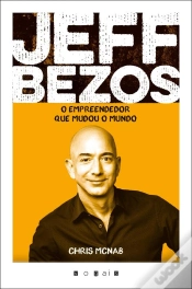 Capa do artigo Jeff Bezos