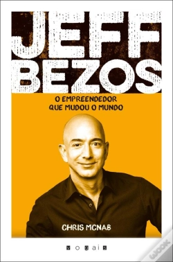 Capa do artigo Jeff Bezos