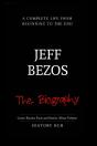 Jeff Bezos - Preview